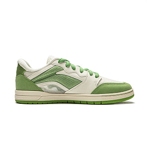 LiNing Cushioning Wear-Resistant Low-Top Skateboard Shoes Men's 1 2929421