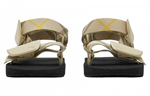 Burberry Trek Strap Sandals Women's Beige 1 2929468