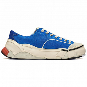 LiNing Wuji Non slip Lightweight Low Top Skateboard Shoes Women's Blue 1 2929584