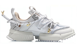 LiNing Titan Blossom X New York Fashion Week 'White Gold' 1 2930211