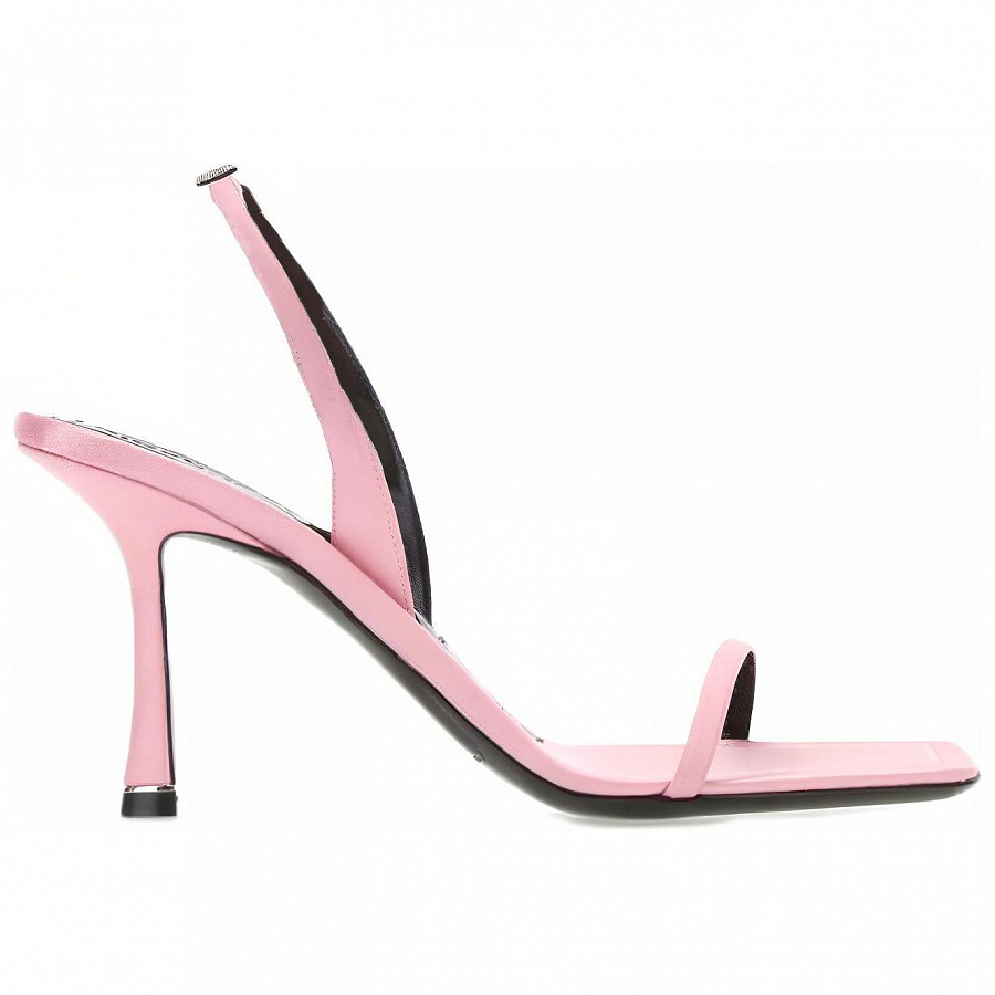 Alexander Wang High Heels Women's Pink