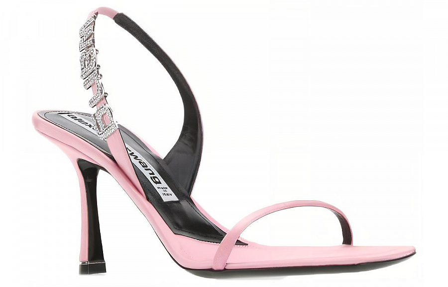 Alexander Wang High Heels Women's Pink
