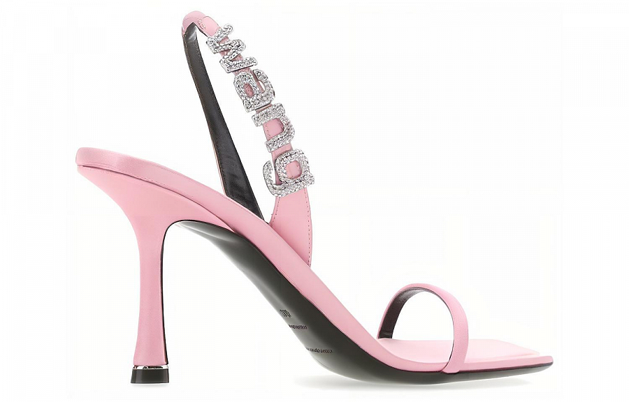 Alexander Wang High Heels Women's Pink