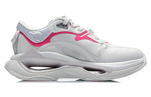 China LiNing SS21 Collection | PFW Infinity - Women's White 1 2930943