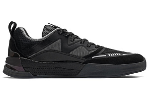 Erik Ellington x LiNing LINGTENG 䨻 'Polar Night' Low-Top Skateboard Shoes Men's Black 1 2930954