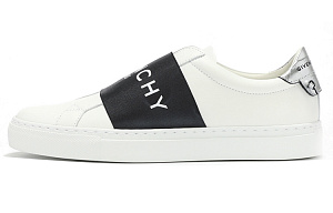 Givenchy Women's Strap 'Urban Street Logo'