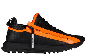 Givenchy Spectre Runner 'Black Orange' 1 2931070