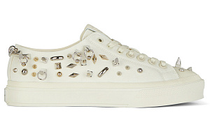 Givenchy City Skateboard Shoes Women's Low top White 1 2931086