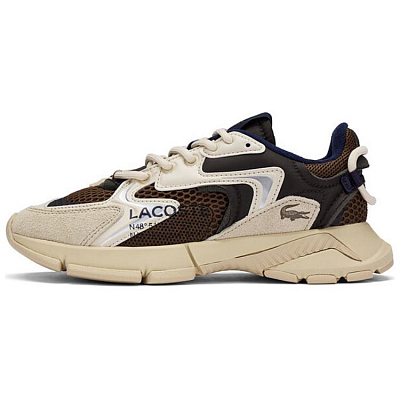 LACOSTE Chunky Sneakers Women's Low-Top