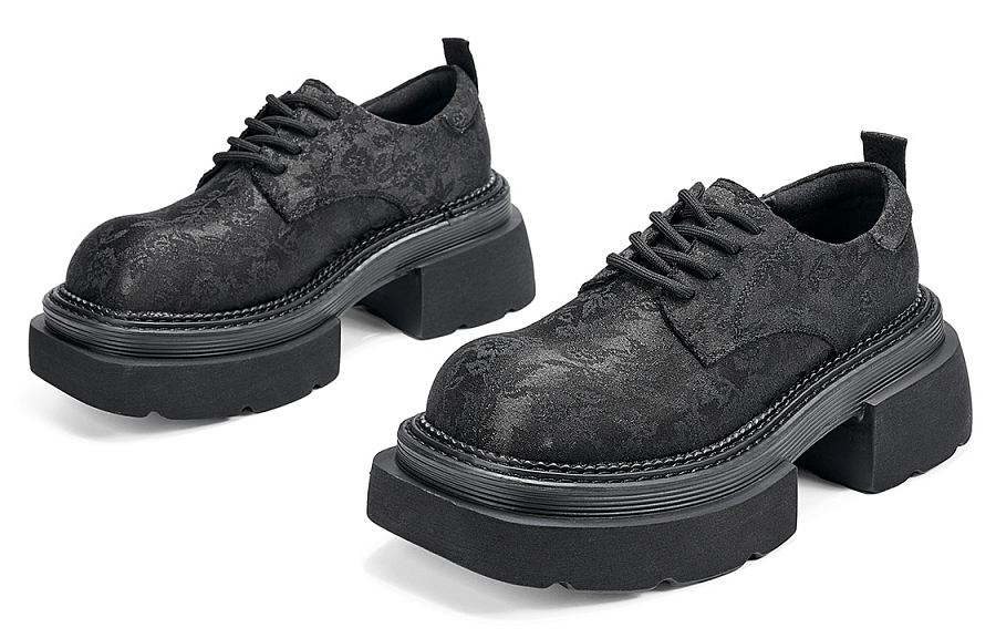 EBLAN Casual Single Shoes Women's Black купить в интернет-магазине Yoocart с быстрой доставкой по России.