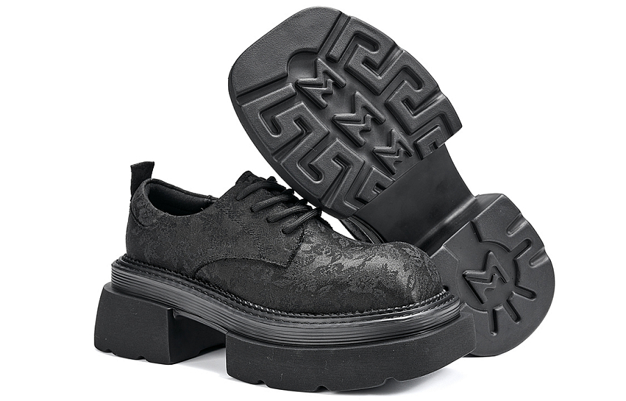 EBLAN Casual Single Shoes Women's Black купить в интернет-магазине Yoocart с быстрой доставкой по России.
