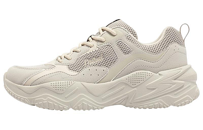 361° Ode Slip Resistant, Abrasion Resistant, Breathable Low Top Sports Casual Shoes Women's Gray