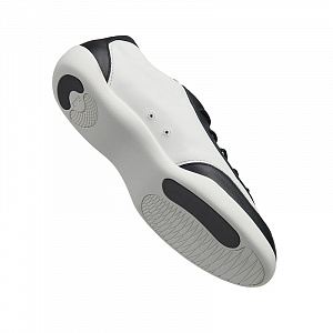 EQLZ EQUALIZER 1960LO Anti-Slip Wear-Resistant Low-Top Vintage Basketball Shoes Unisex Tai Chi White Black 1 2941301