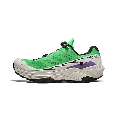 KAILAS FUGA EX3 Anti-Slip Wear-Resistant Low-Top Running Shoes Men's