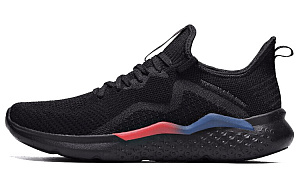 361° NFO Training Shoes Men's Low top Black/Red