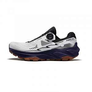 KAILAS FUGA EX3 BOA Running Shoes Women's Low top Unbleached Original Color/Light Silver Gray