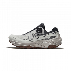 KAILAS FUGA EX3 BOA Running Shoes Women's Low top Unbleached Original Color/Light Silver Gray 1 2962090