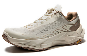 KAILAS FUGA YAO2 Running Shoes Women's Low top Unbleached Original Color/Classic Umber Gray 1 2962820