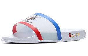 361 Degrees Gundam 'White' 1 2968005