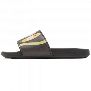 Lee MD Rubber Foam Outsole Slide Slippers Men's