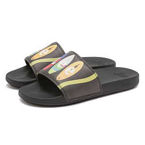 Lee MD Rubber Foam Outsole Slide Slippers Men's 1 2968226