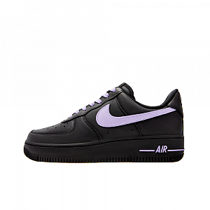 Nike Air Force 1 Skateboard Shoes Unisex Low top White