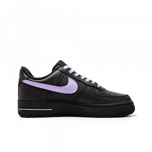 Nike Air Force 1 Skateboard Shoes Unisex Low top White 1 2968346