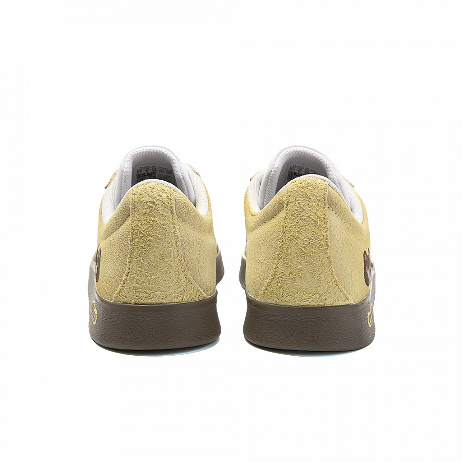 Adidas Neo Vl Court Ragdoll Jar, Amber Low Top Skateboard Shoes Unisex Yellow купить в интернет-магазине Yoocart с быстрой доставкой по России.