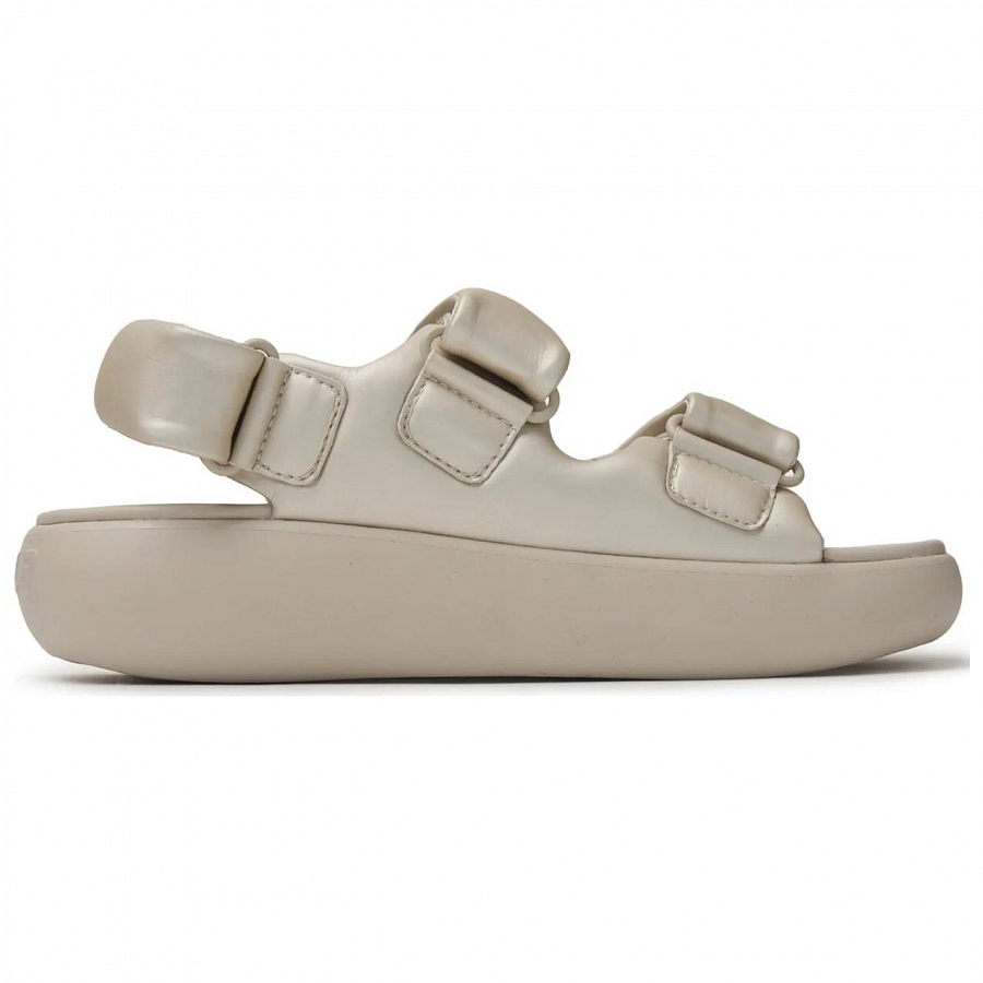 MLB Sandal Beach Sandals Unisex Ecru купить в интернет-магазине Yoocart с быстрой доставкой по России.