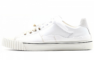 Maison Margiela Evolution Low-top Sneakers