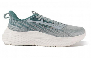 361° Running Shoes Men Low-Top Light Green 1 2972382