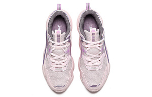 361° Casual Shoes Women's Low top Pink/Purple 1 2973018