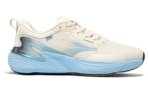 361° Cushioning, Slip Resistant, Breathable, Lightweight Low Top Running Shoes Men's 1 2973158