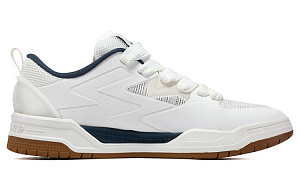 361° Slip-Resistant Low-Top Skateboard Shoes Men's 1 2973270