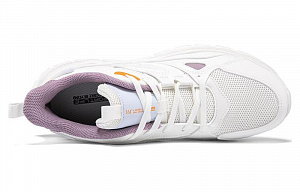 361° Lightweight Height Increasing Low Top Casual Shoes Women's Lilac Gray Purple 1 2974122