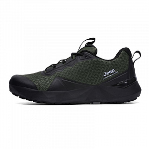Jeep Low Top Outdoor Athletic Shoes Men's