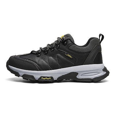 Jeep Wear-Resistant Slip-Resistant Low-Top Hiking Hiking Shoes Men's