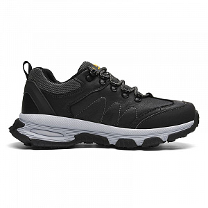 Jeep Low Top Hiking Mountaineering Shoes Men's 1 2975171