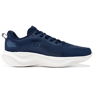 361° Cushioning, Slip Resistant, Abrasion Resistant, Breathable Low Top Running Shoes Men's Blue White 1 2975249