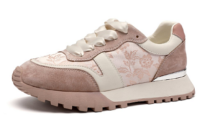 EBLAN Low-Top Casual Shoes Women's