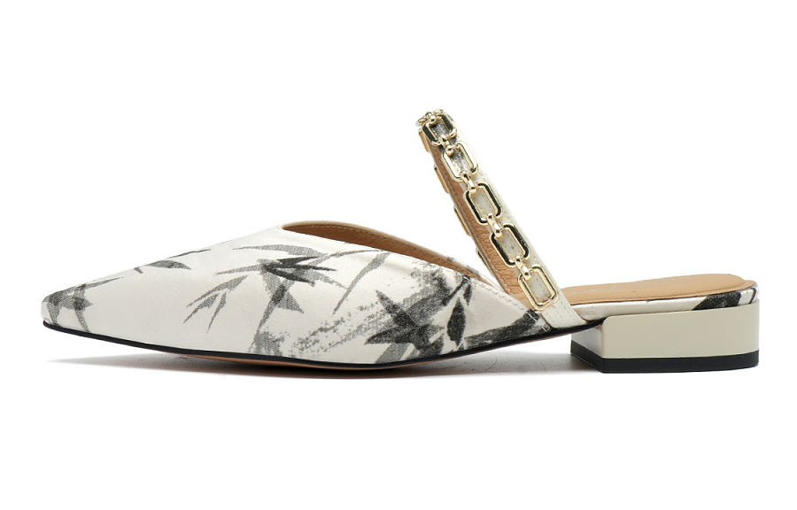 EBLAN Closed Toe Slippers Women's купить в интернет-магазине Yoocart с быстрой доставкой по России.
