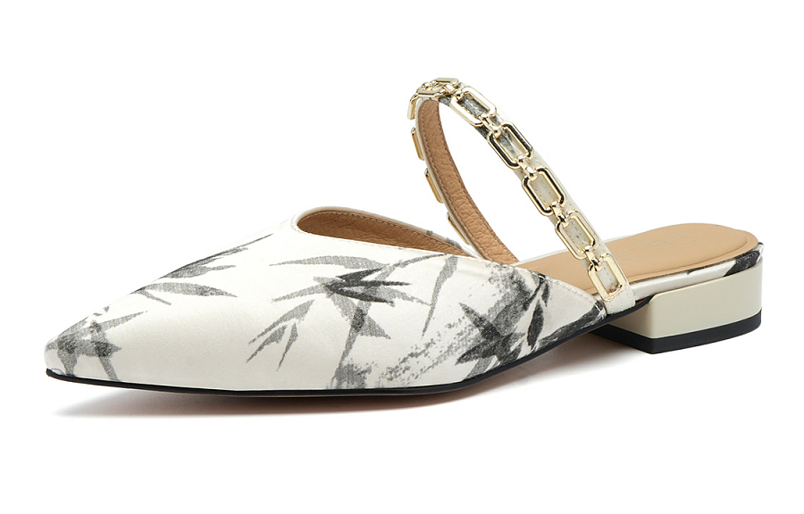 EBLAN Closed Toe Slippers Women's купить в интернет-магазине Yoocart с быстрой доставкой по России.