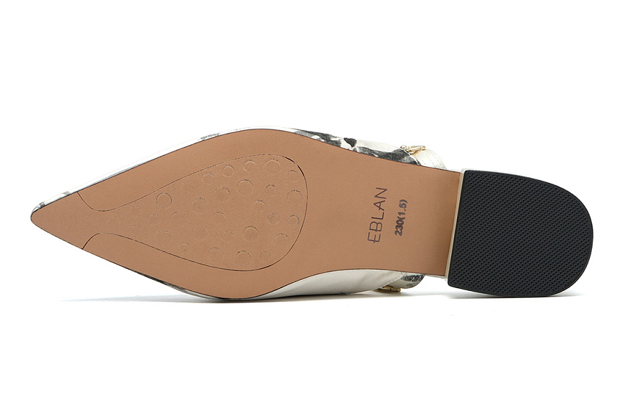 EBLAN Closed Toe Slippers Women's купить в интернет-магазине Yoocart с быстрой доставкой по России.