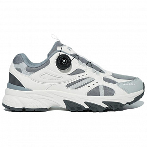 FILA Rayunite Low Top Casual Shoes Unisex White 1 2977700