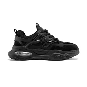 Jeep Low Top Outdoor Shoes Men's Black 1 2978785