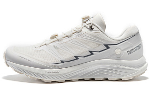 KAILAS FUGA PRO 4 Running Shoes Men's Low top Cloud White
