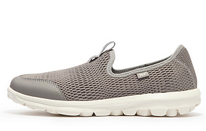 361° Slip-on Anti-Slip Wear-Resistant Low-Top Casual Shoes Men's