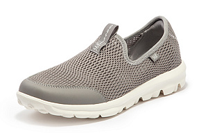 361° Slip-on Anti-Slip Wear-Resistant Low-Top Casual Shoes Men's 1 2979645