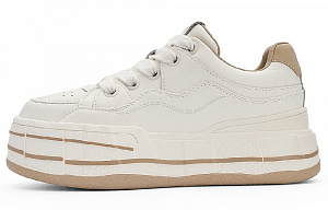 EBLAN Low-Top Casual Shoes Women's
