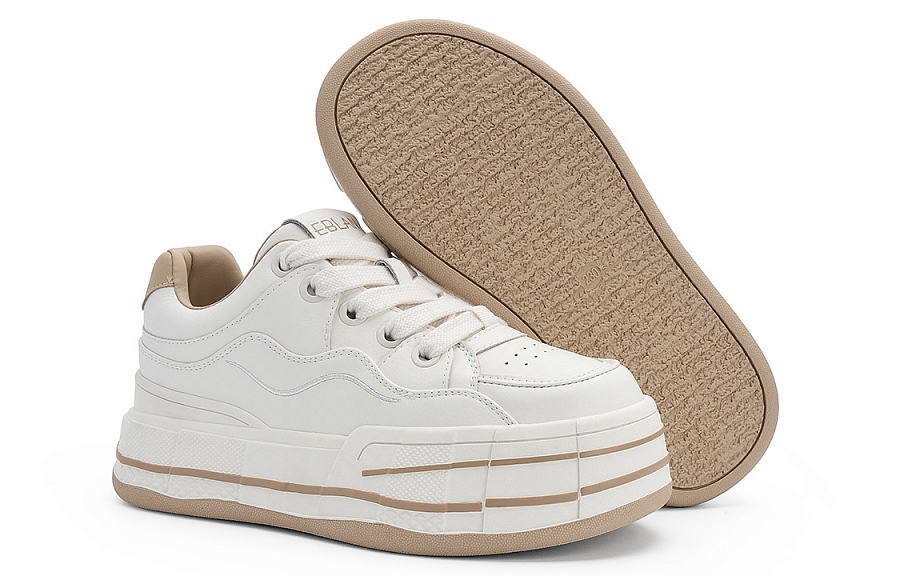 EBLAN Low-Top Casual Shoes Women's купить в интернет-магазине Yoocart с быстрой доставкой по России.